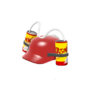 Bonk Helm